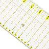 imageDritz Measure ampamp Mark Rulers ampamp Accessories Clear