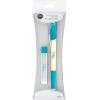 imageDritz Mechanical 09mm White Fabric Pencil Set Multicolor 1 Count Pack of 1