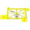 imageDritz Seam Width Gauge Sewing Accessories Clear