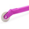 imageDritz Serrated Purple Tracing Wheel