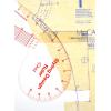 imageDritz Styling Design Ruler Rulers ampamp Accessories Clear 1Pack