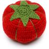 imageDritz Tomato 4 pc Pattern Weights Red 4 Count