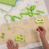 imageDritz Tool Pattern Layout Set Green