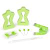 imageDritz Tool Pattern Layout Set Green