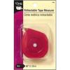 image60quot Retractable Tape Measure 38quot Wide Assorted Colors