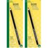 imageDritz 3080 Template Marking Pencil Black1 Count Pack of 2