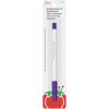 imageDritz 67760 Disappearing Ink Marking Pen Purple 875 x 288 x 063