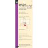 imageDritz DoubleFaced ampamp Wax Free 5 Sheets Multicolor Tracing Paper 3 x 1912Inch 5 CountDoubleFaced  WaxFree