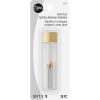 imageDritz GoldEye Quilting Between Needles Sizes 7910 20 CountSilver