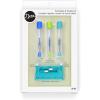 imageDritz Hand Needle ampamp Threader 28 pc Needle Threader Set Multicolor