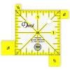 imageDritz Seam Width Gauge Sewing Accessories Clear