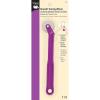 imageDritz Smooth Tracing Wheel Blue