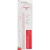 imageDritz Styling Design Ruler Rulers ampamp Accessories Clear 1Pack