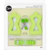 imageDritz Tool Pattern Layout Set Green