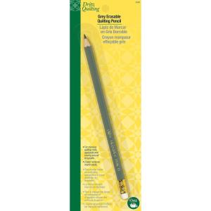 imageDritz 3090 Erasable Marking Pencil Light Grey