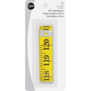 imageDritz 3097 Tape Measure 120Inch
