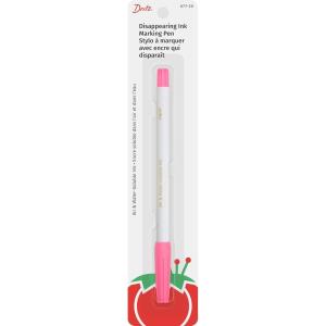 imageDritz 67720 Disappearing Ink Marking Pen Pink