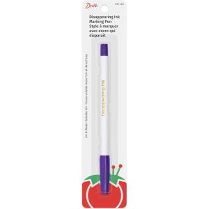 imageDritz 67760 Disappearing Ink Marking Pen Purple 875 x 288 x 063