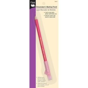 imageDritz Dressmakers Pencil Pink Marking PenPink