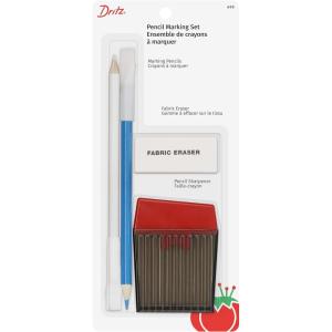 imageDritz Sewers Pencil Marking Set
