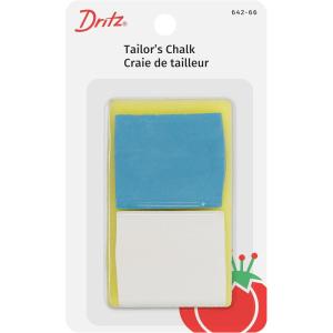 imageDritz Tailors Chalk Sharpener 1 Count Pack of 1 PurpleChalk