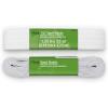 imageDritz 114quot 312Yards Long White Sport Elastic