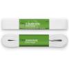 imageDritz 1quot 4Yards Long White Braided Elastic