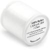 imageDritz 3148 Machine Quilting Thread 1500Yards Clear