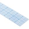 imageDritz 3300 Quilters SeeThru Drafting Ruler 2 x 18Inch