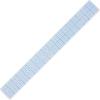 imageDritz 3300 Quilters SeeThru Drafting Ruler 2 x 18Inch