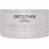 imageDritz 617 Ezy Hem Gauge