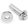 imageDritz Extra Tools Gold 72 Sets Eyelets XLarge 716quot Count