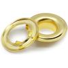 imageDritz Extra Tools Gold 72 Sets Eyelets XLarge 716quot Count