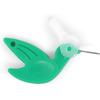 imageDritz Hummingbird Threaders Needle Accessories NoneGreen 78quot x 178quot