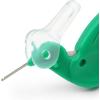 imageDritz Hummingbird Threaders Needle Accessories NoneGreen 78quot x 178quot