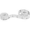 imageDritz Longarm 3712 Zero Center Tape Measure 34 x 144Inch  White
