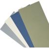 imageDritz Nylon StickOn Patches 3 x 7Inch 4 Count Camp ColorsCamp Colors
