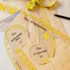 imageDritz Ruler Styling Design Clear