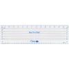 imageDritz SeeThru Dressmakers Ruler