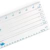 imageDritz SeeThru Dressmakers Ruler