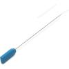 imageDritz Serger Protective Plastic Sleeve 1 Count Needle Threader Blue