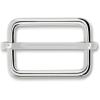 imageDritz Slide Adjuster Buckles 1in Gunmetal Bag ampamp Tote AccessoriesNickel