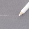 imageDritz Water Soluble White Marking Pencil 1 Count Pack of 1