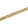 imageDritz Wooden Yardstick 14 x 36Inch Natural