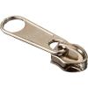 imageDritz 17065 Zipper Tab Replacements Nickel 2CountZipper Slides
