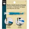 imageDritz 253 Machine Needle Inserter ampamp Threader for Sewing