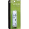 imageDritz Longarm 3712 Zero Center Tape Measure 34 x 144Inch  White