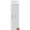 imageDritz SeeThru Dressmakers Ruler