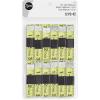 imageDritz Tape Measures 58in x 60in Yellow Sewing Accessories