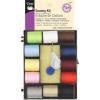 12 Thread Colors
